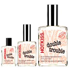 HOTKISS Double Trouble Demeter Fragrance