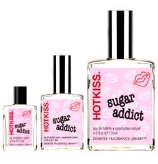 HOTKISS Sugar Addict Demeter Fragrance