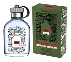 Hugo Create Limited Edition Hugo Boss