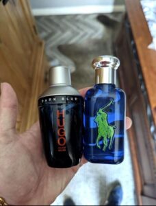 Big Pony 1 Ralph Lauren