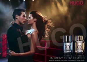 Hugo XX Hugo Boss
