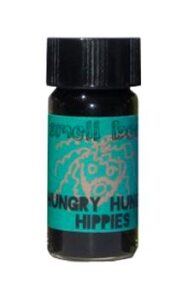 Hungry Hungry Hippies Smell Bent