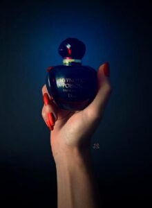 Hypnotic Poison Eau Sensuelle Dior