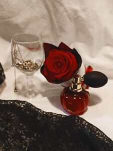 Hypnotic Poison Elixir Dior