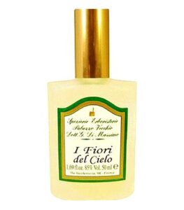 I Fiori del Cielo I Profumi di Firenze