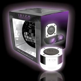 Ibiza for Men Cathy Guetta