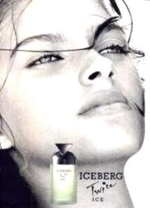 Iceberg Twice Ice Iceberg