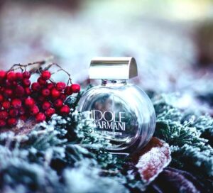 Idole d’Armani Eau de Toilette Giorgio Armani