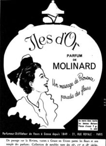 Iles D’Or Molinard