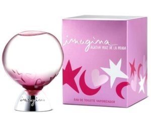 Imagina Agatha Ruiz de la Prada