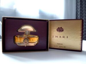 Imari (Original) 1985 Avon