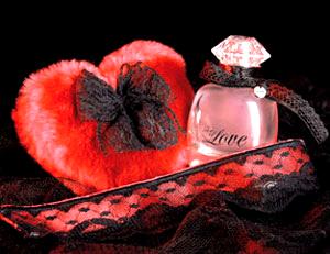 In Case of Love Pupa