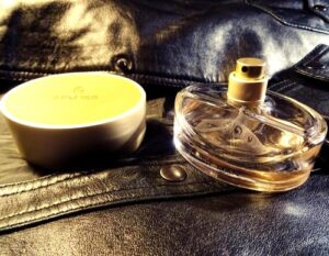 In Leather Man Etienne Aigner