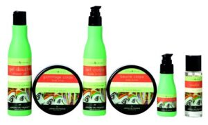 Inahe Jardin de France