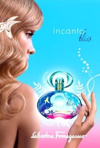 Incanto Bliss Salvatore Ferragamo