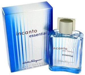 Incanto Essential Pour Homme Salvatore Ferragamo