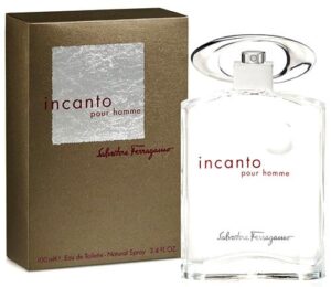 Incanto Pour Homme Salvatore Ferragamo