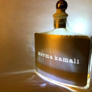 Incense Norma Kamali