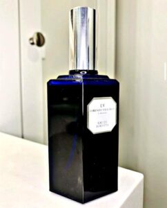 Incensi Lorenzo Villoresi