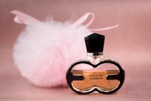 Incredible Me Escada