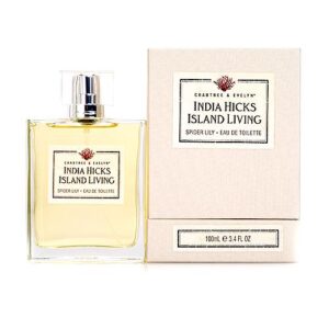 India Hicks Island Living – Spider Lily Crabtree & Evelyn