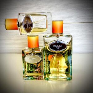 Infusion de Fleur d’Oranger Prada