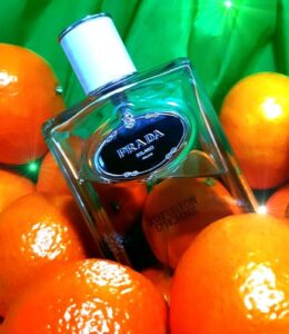 Infusion d’Homme Prada