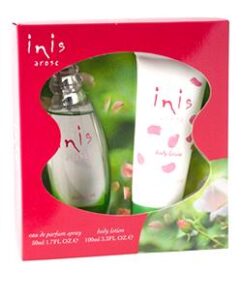 Inis Arose Fragrances of Ireland