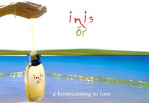 Inis Or Fragrances of Ireland