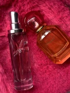 Innocent Illusion Mugler