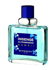 Insence Ultramarine Hawaii Givenchy