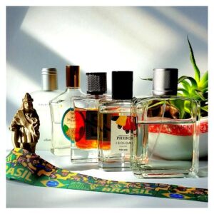 Insensatez O Boticário