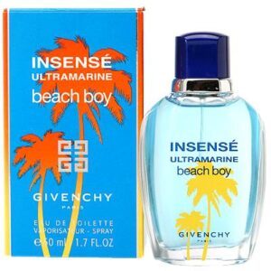 Insense Ultramarine Beach Boy Givenchy
