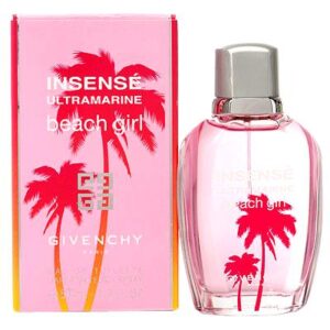 Insense Ultramarine Beach Girl Givenchy