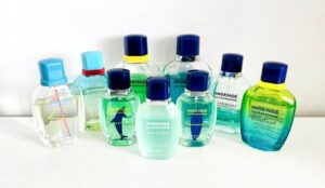 Insense Ultramarine Wild Surf Givenchy