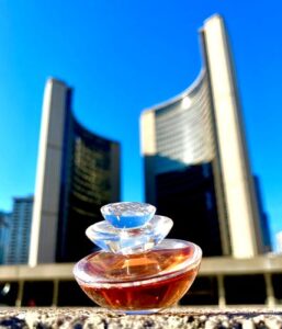 My Insolence Guerlain