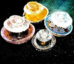 Insolence Shimmering Edition Guerlain