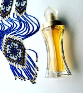 Inspiration Charles Jourdan