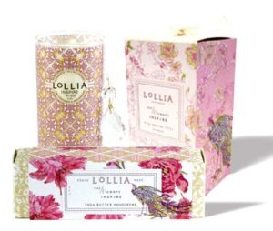 Inspire Lollia