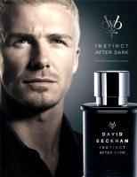 Instinct After Dark David Beckham