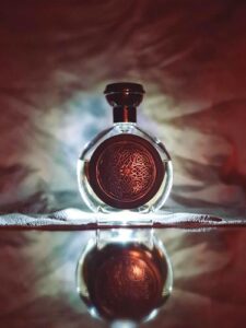 Intense Boadicea the Victorious