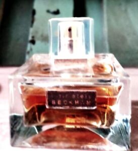 Intimately Beckham Men David Beckham