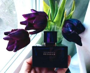 Intimately Beckham Night David Beckham