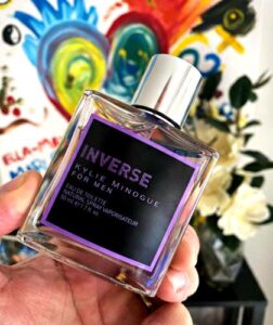 Inverse Kylie Minogue