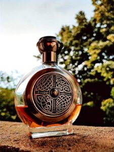 Invigorating Boadicea the Victorious