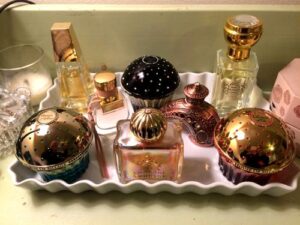 Rose Muskissime Maitre Parfumeur et Gantier
