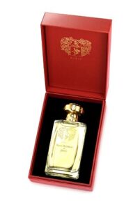 Iris Bleu Gris Maitre Parfumeur et Gantier