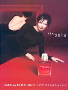 IsaBella Isabella Rossellini