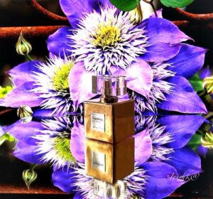 Isabey Gardenia Isabey