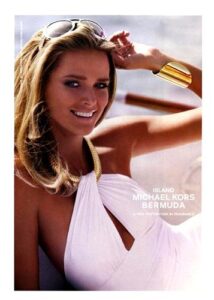 Island Bermuda Michael Kors